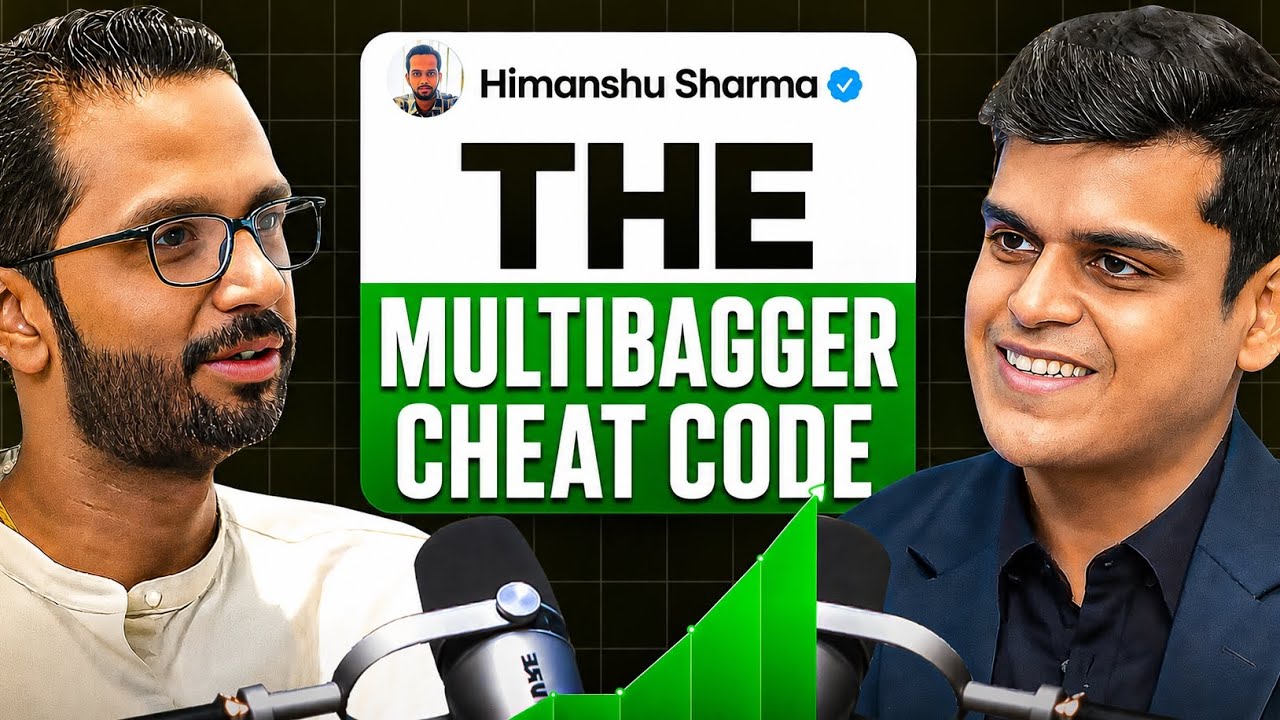 How To Find The Next Multibagger Before Everyone Else &mdash; The Earnings Surprise System