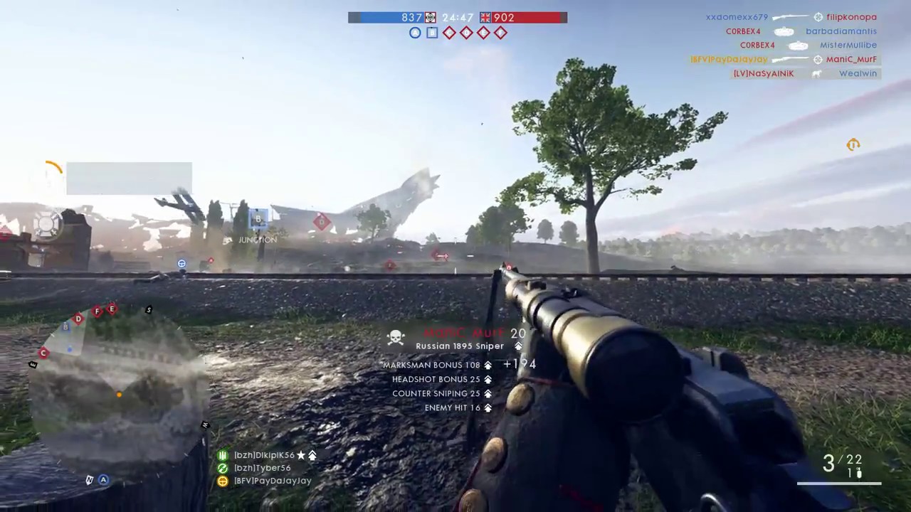 WTF Just happened?