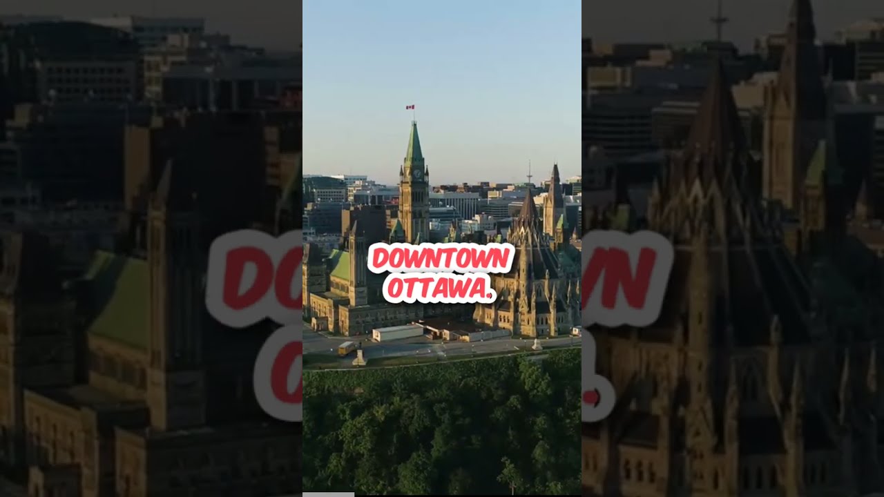 🏡✨ Discover the best apartments in Ottawa with Rent Life! #rentlifeapp #ottawarealestate