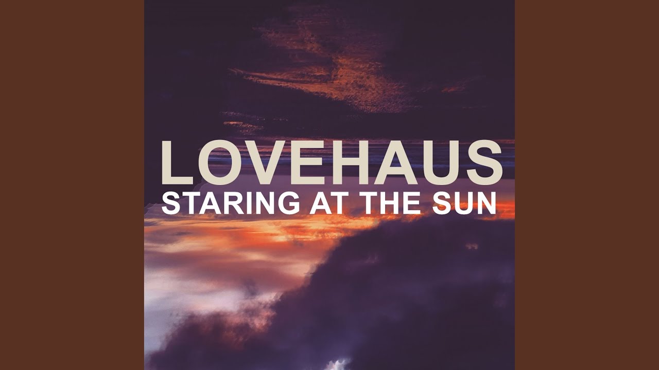 Staring at the Sun