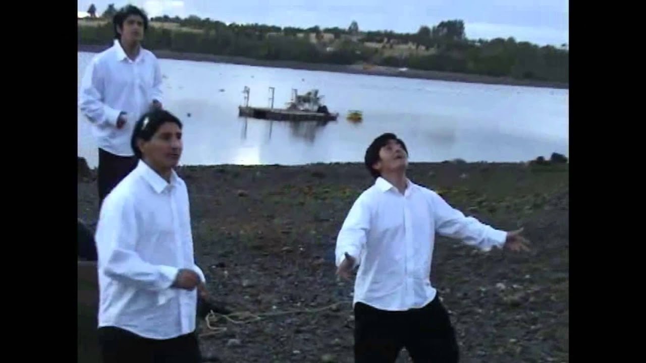 Kaprichos Calbuco Antes