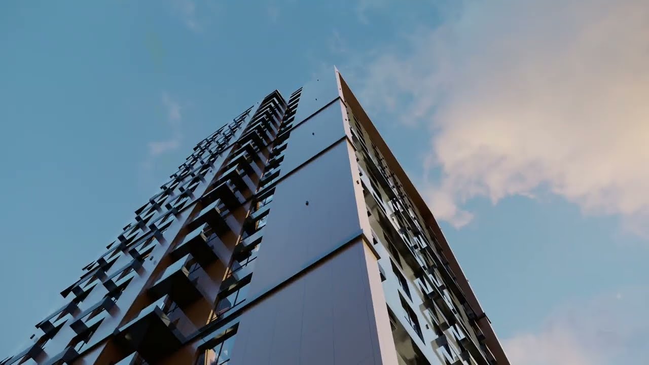Adora House Presentation