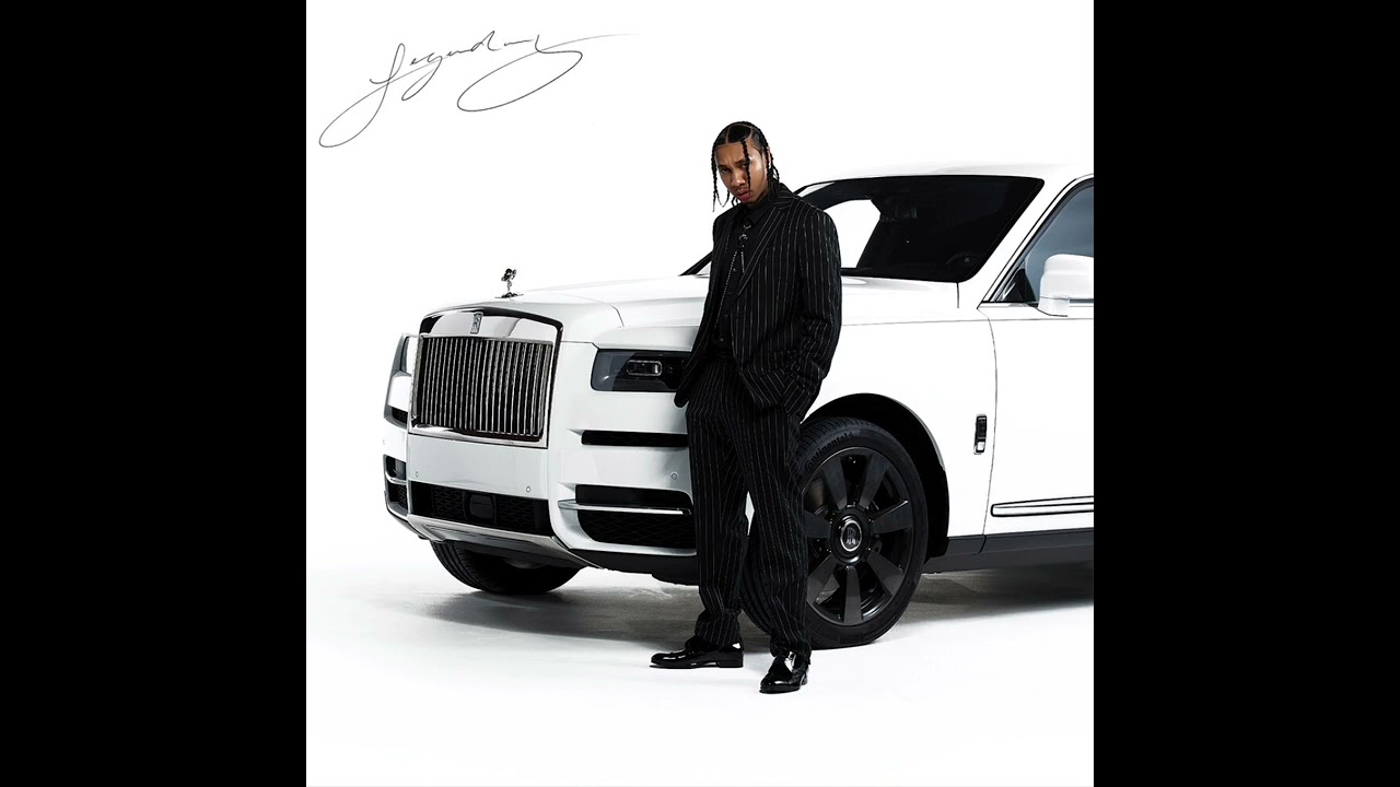 Tyga - Vibrate (feat. Swae Lee) [ Free Instrumental ] Reprod.by  AkRahimov