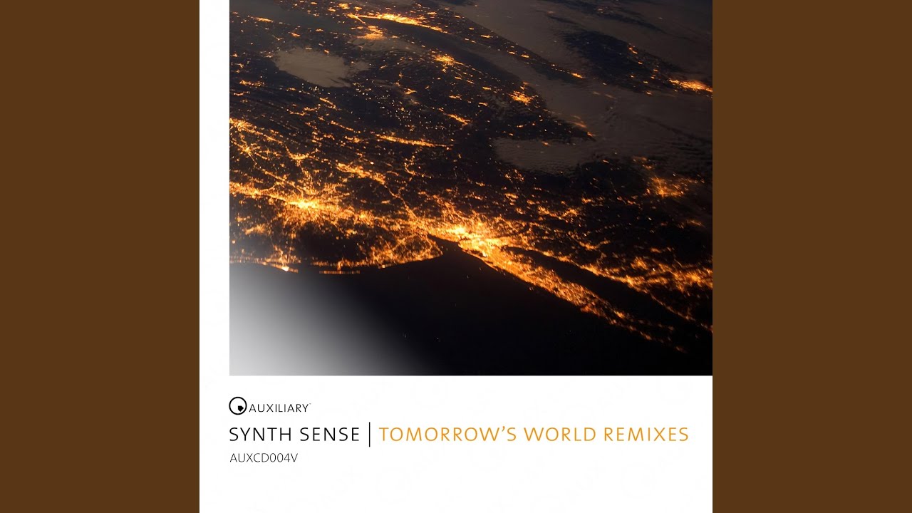Lost in Time (Synkro Remix)