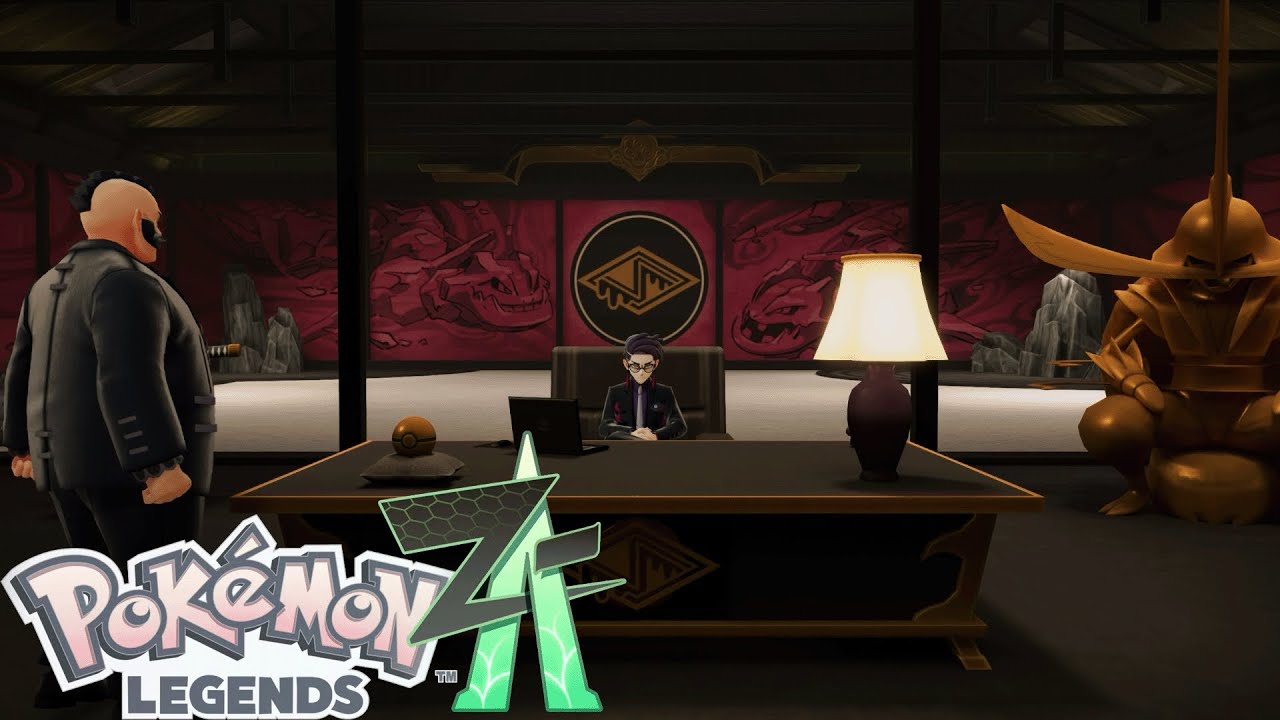 Gotta Pay Your Dues | Pokémon Legends Z-A Episode 27