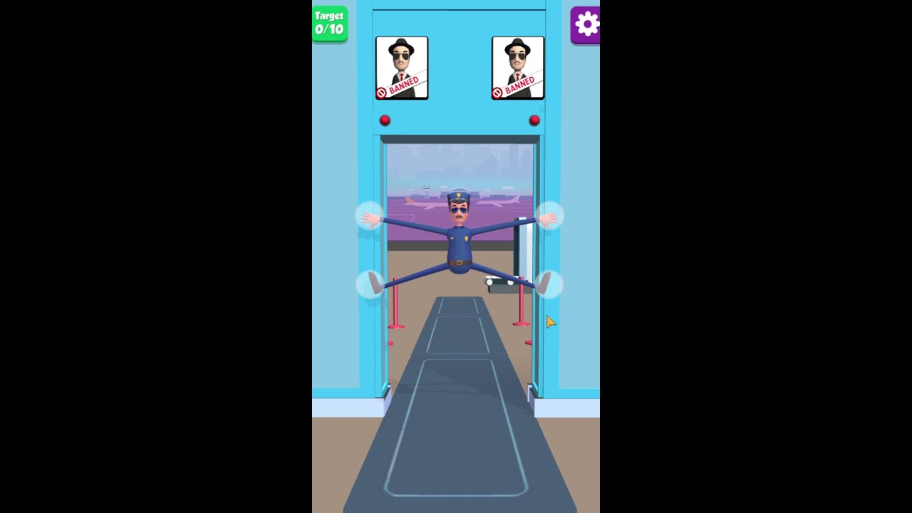Alien Got ESCAPE 😂 Barred Game Live Shocked Me! 👽🔥 #shortsfeed #live #barredgame