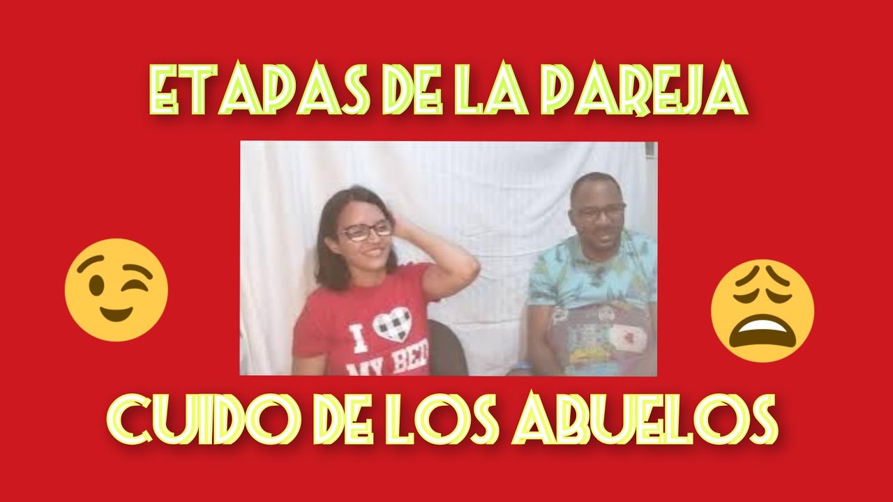 Sin filtro las diferentes etapas del matrimonio #Podcast