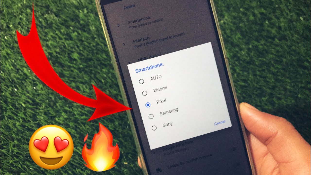 Google Camera 8.1 - How is the New Google Camera 8.1 ? | Install on your Device without Root 😍