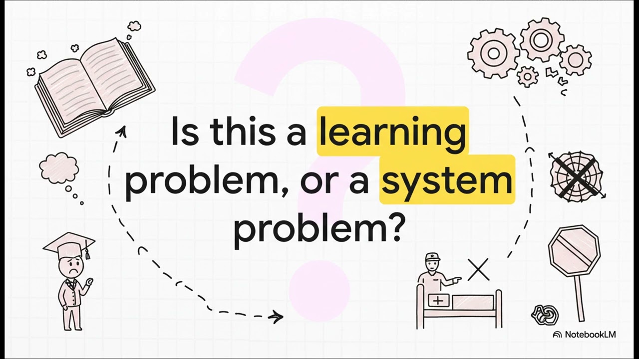 Nursing Expert to Learning Designer