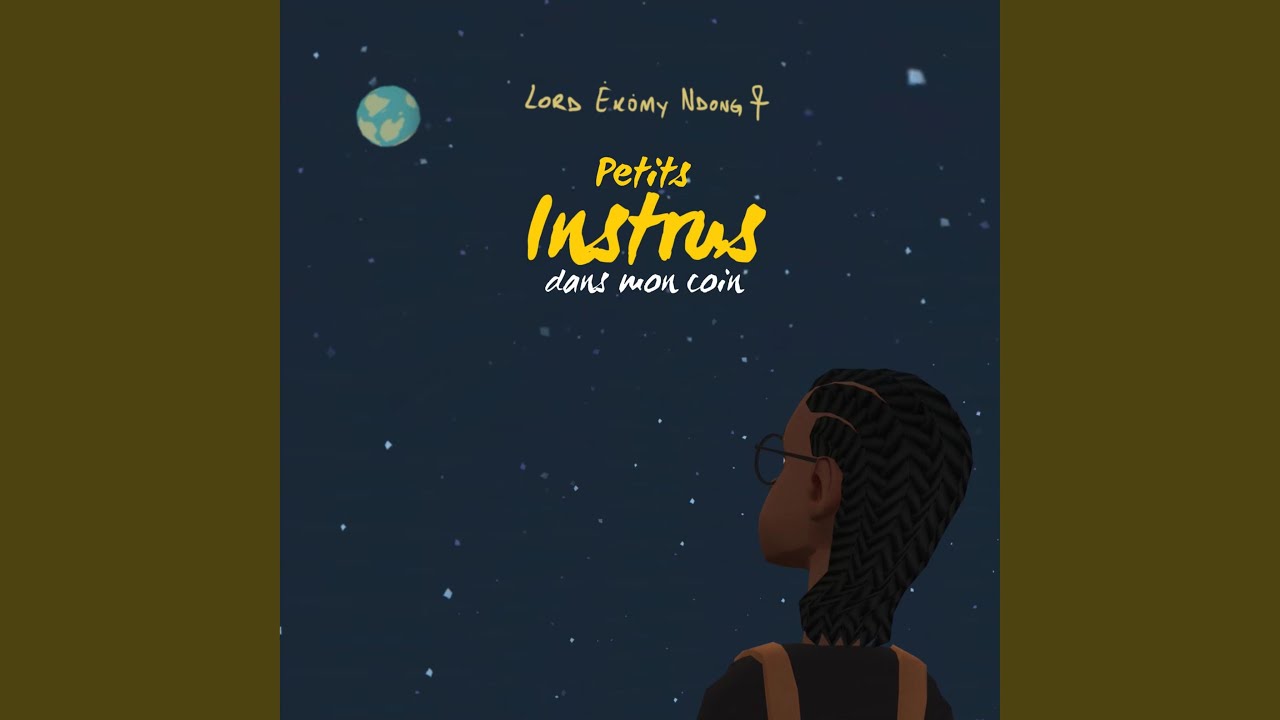 Discipline (Instrumental)