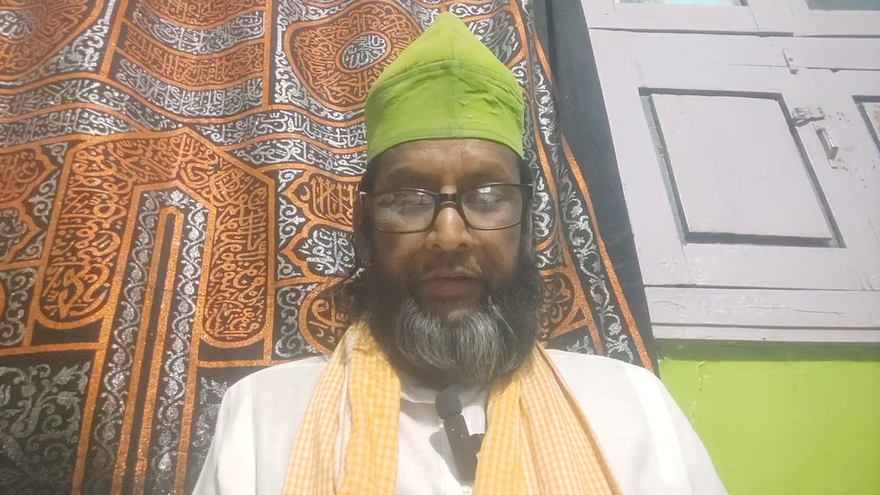 Den je kuch ache batane #islmaicvidoes #sufi 