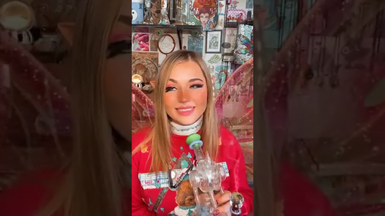 Happy New Year! Use LOOKAH Glass in front of your fans