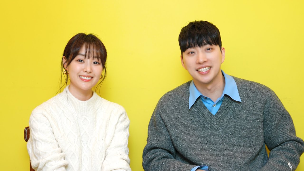 드릴 말씀이 있습니다