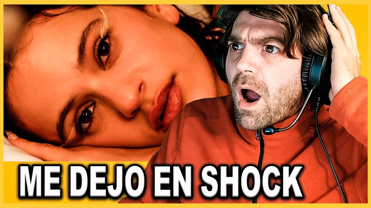 ¿Se pasó? 