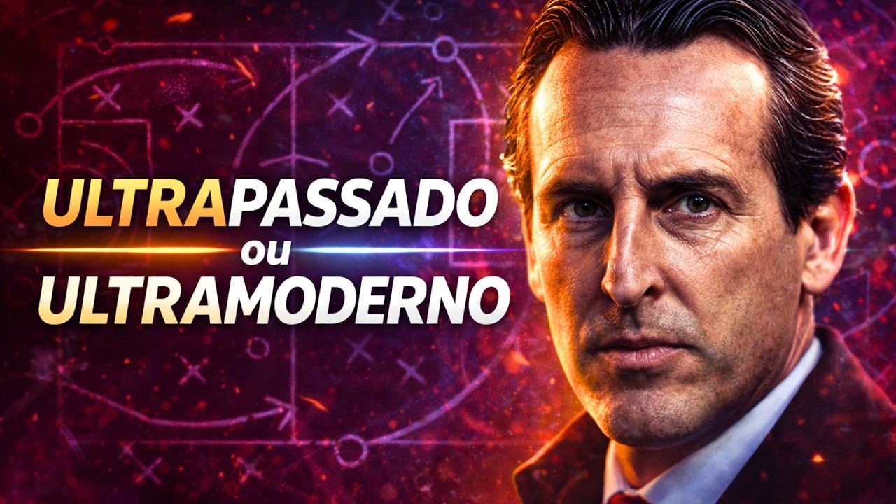 A Solução Mais Antiga do Futebol Está de Volta... e Ainda Funciona!
