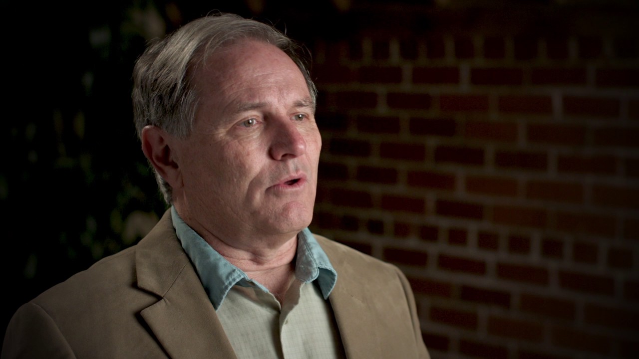 Honor Your Father: Ken Canfield