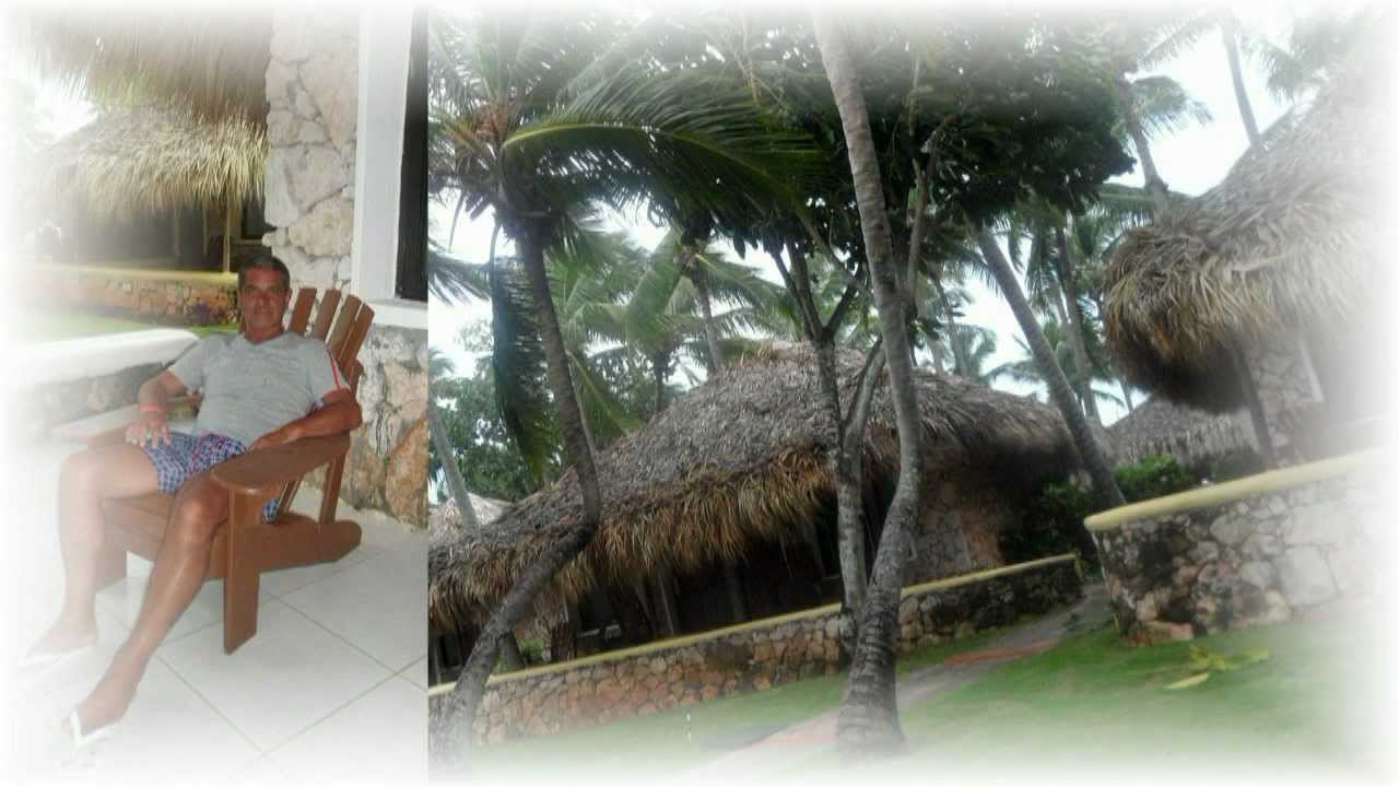 Viva Dominicus Beach Ottobre 2012 Santo Domingo