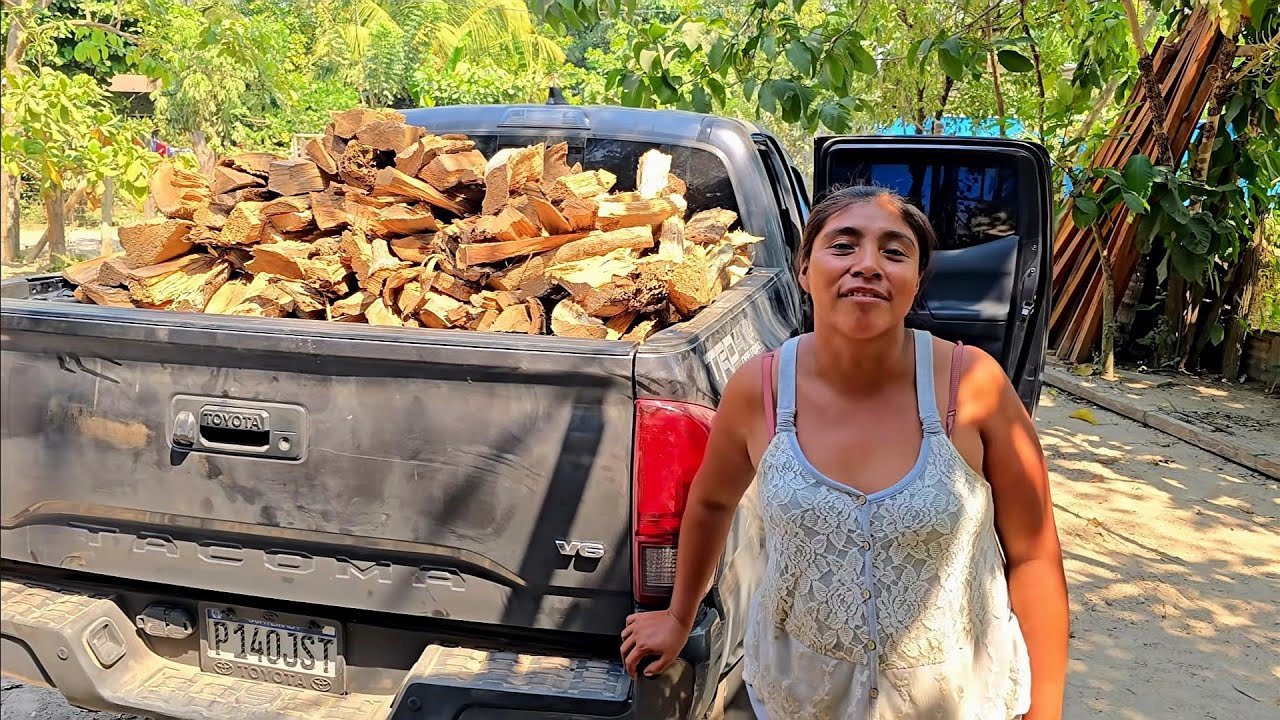 Vean La GRAN SORPRESA Que le dieron A doña Marivel