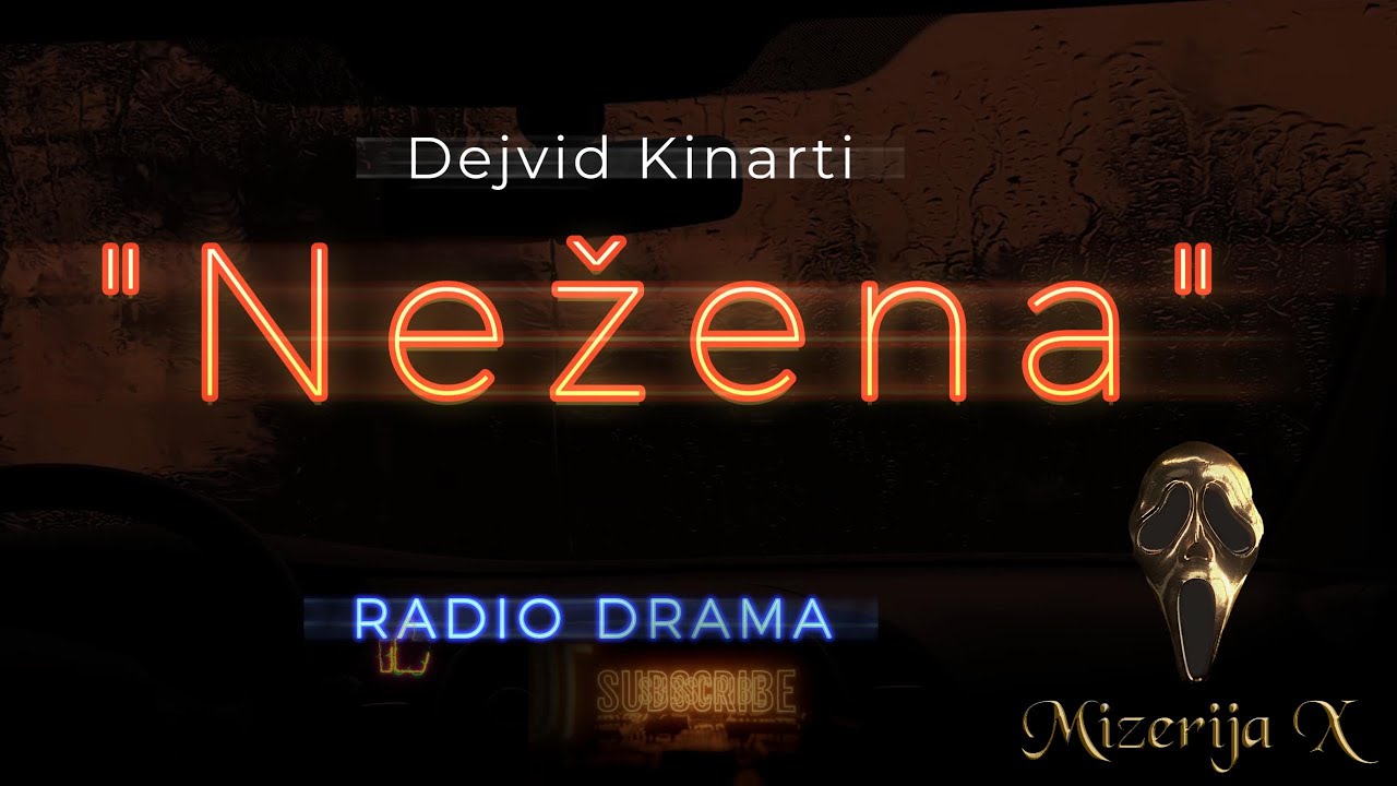 Dejvid Kinarti:  