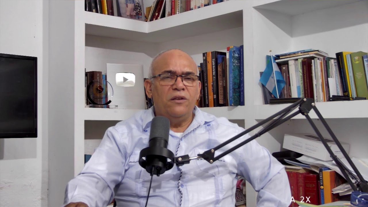 EN VIVO.- Extraccion de material sin control en el río Haina. En Noticias