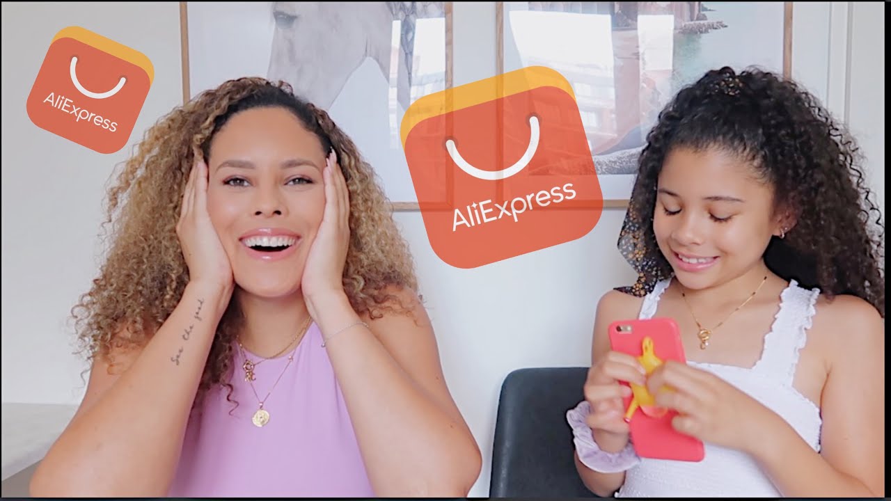 DEEL1 Wat voor VERSCHRIKKELIJKE Iphone hoesjes besteld CELINA voor mij op ALiexpress?!