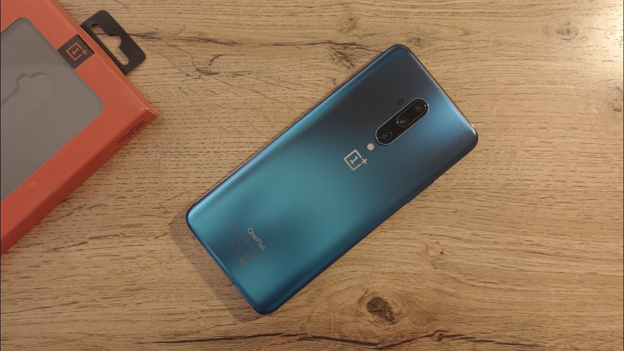 The OnePlus 7T Pro is still awesome in 2025!