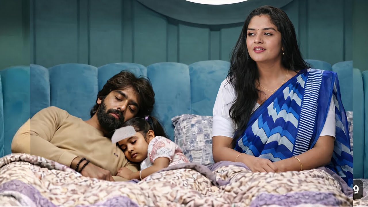 Mahanadhi | 16th to 17th March 2026 - Promo | Review In My Style 