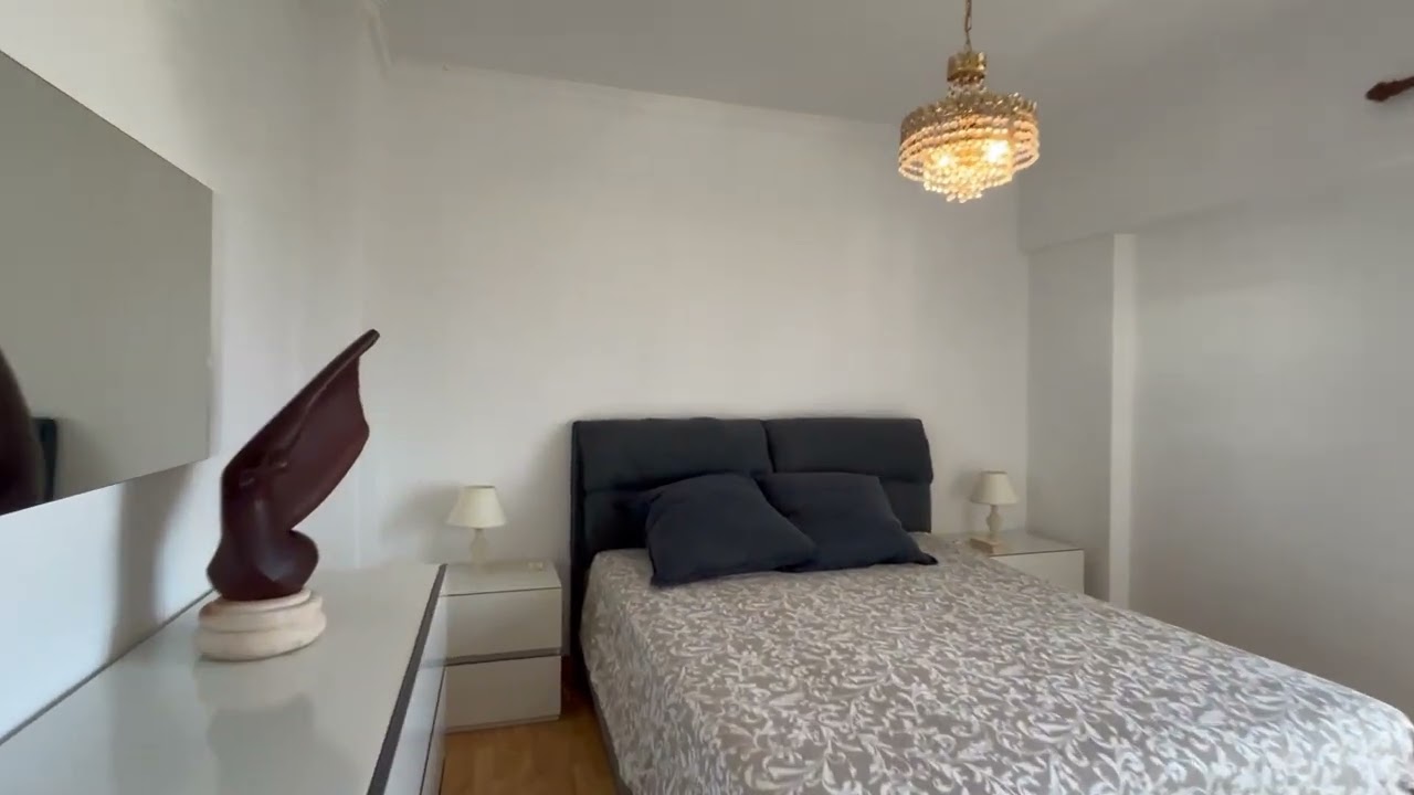 Apartamento T2 Cascais