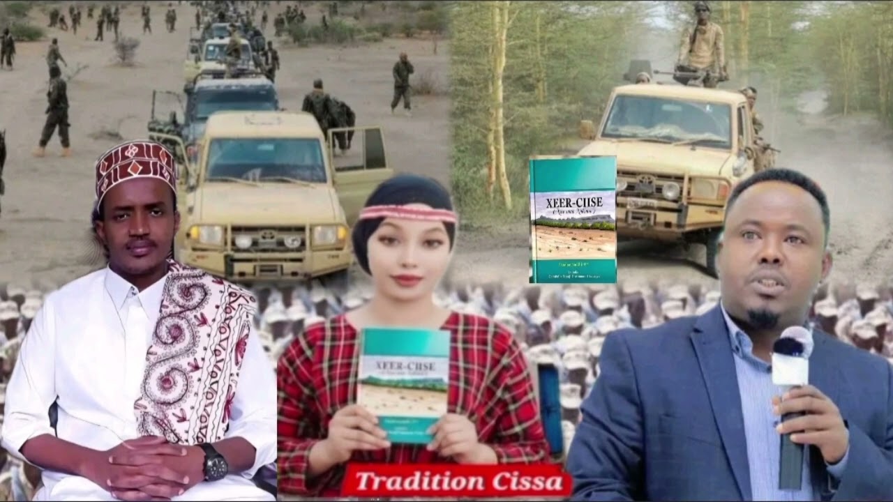 DEG DEG GADABURSI DHULKODA IYO DAGALKA EEY SOMALILAN KADHAX ABABULEYSO IYO WARARKA