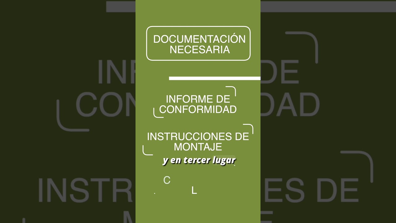 Homologar un enganche en ITV #aventurassobreruedas #enganches #itv  #tips