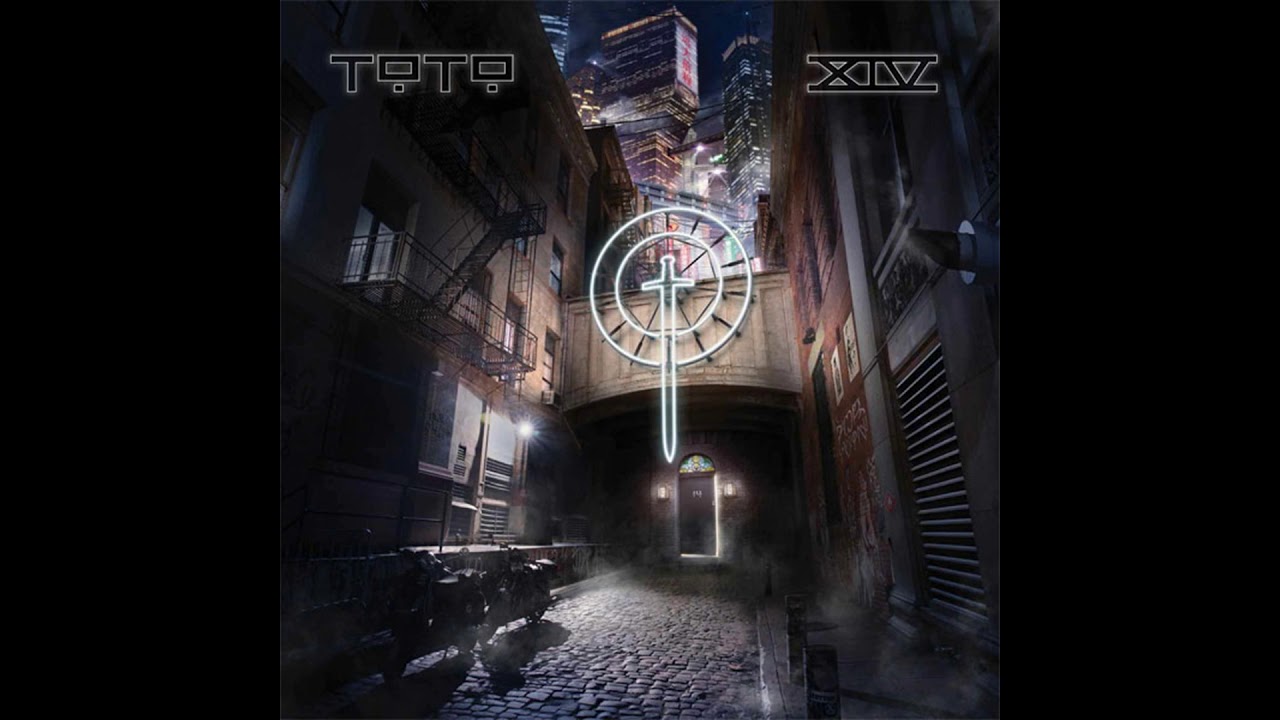 Toto - 21st Century Blues