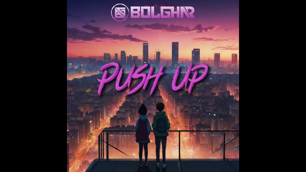 Creeds - Push Up (Bolghar RMX)