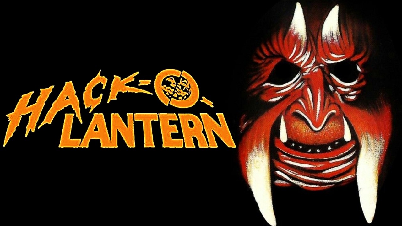 This 80's Slasher is Crazy | Hack-O-Lantern (1988) Review