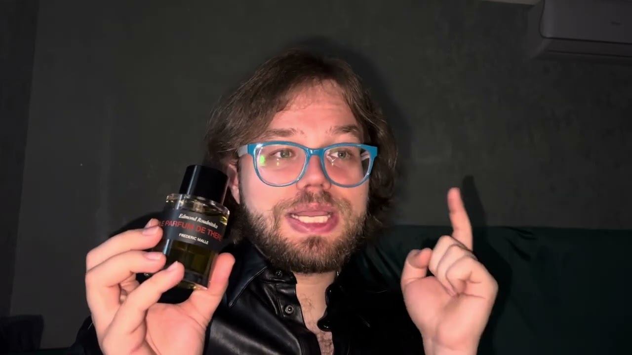 А надо ли тратиться на парфюмы от Frederic Malle?