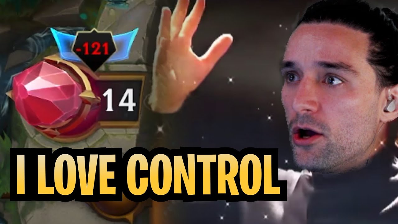 This is so dirty | Legends of Runeterra