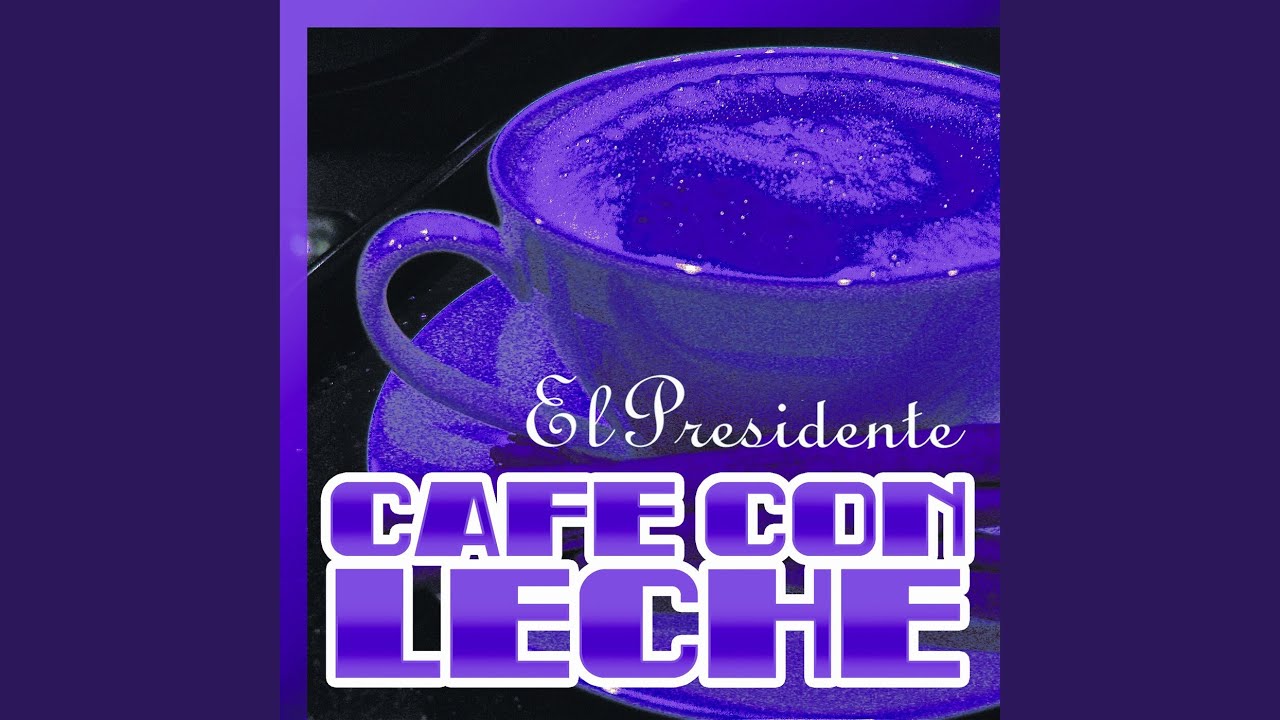 Café Con Leche (Baka Boyz Remix)