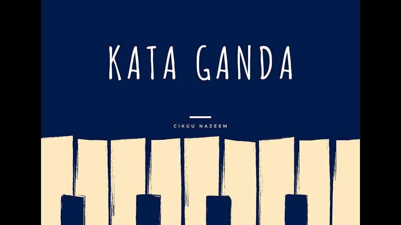 Kata Ganda | Jenis dan Contoh Ayat