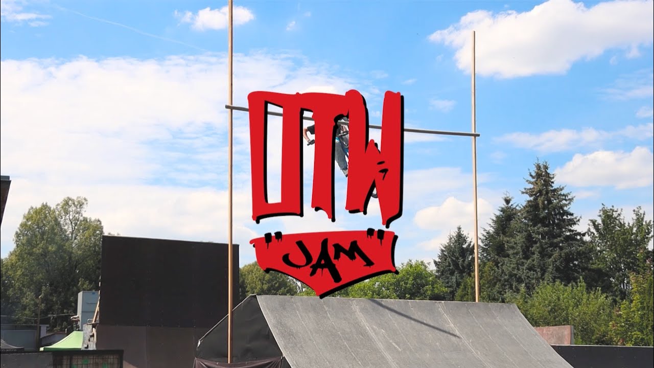 OTW JAM 2024 - AFTERMOVIE