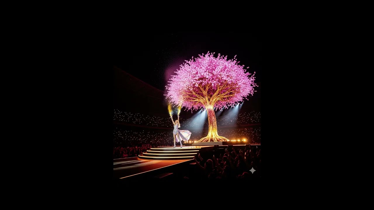 昔話『〇〇』が、もし世界トップの歌姫によって歌われたら？🌸【Stadium Pop Anthem】#泣ける歌 #壮大バラード #ボカロ #SunoAI #AI生成音楽