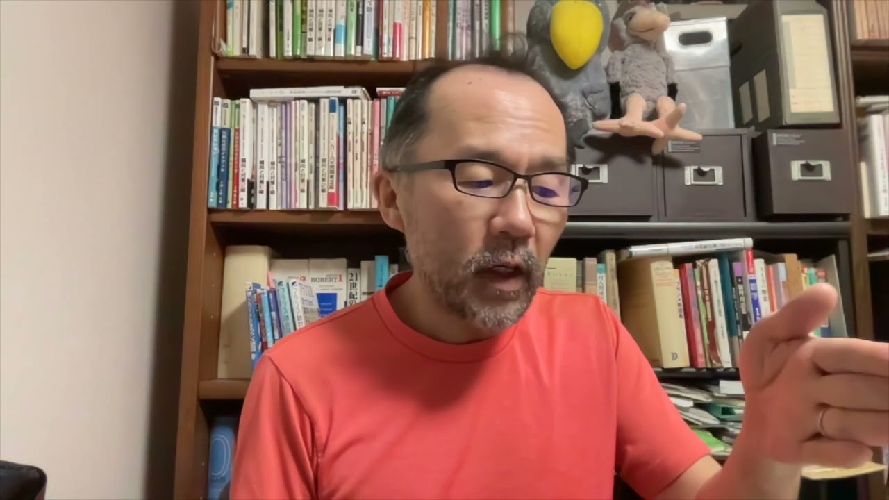 雑談20260224 フォ●バしないわけ
