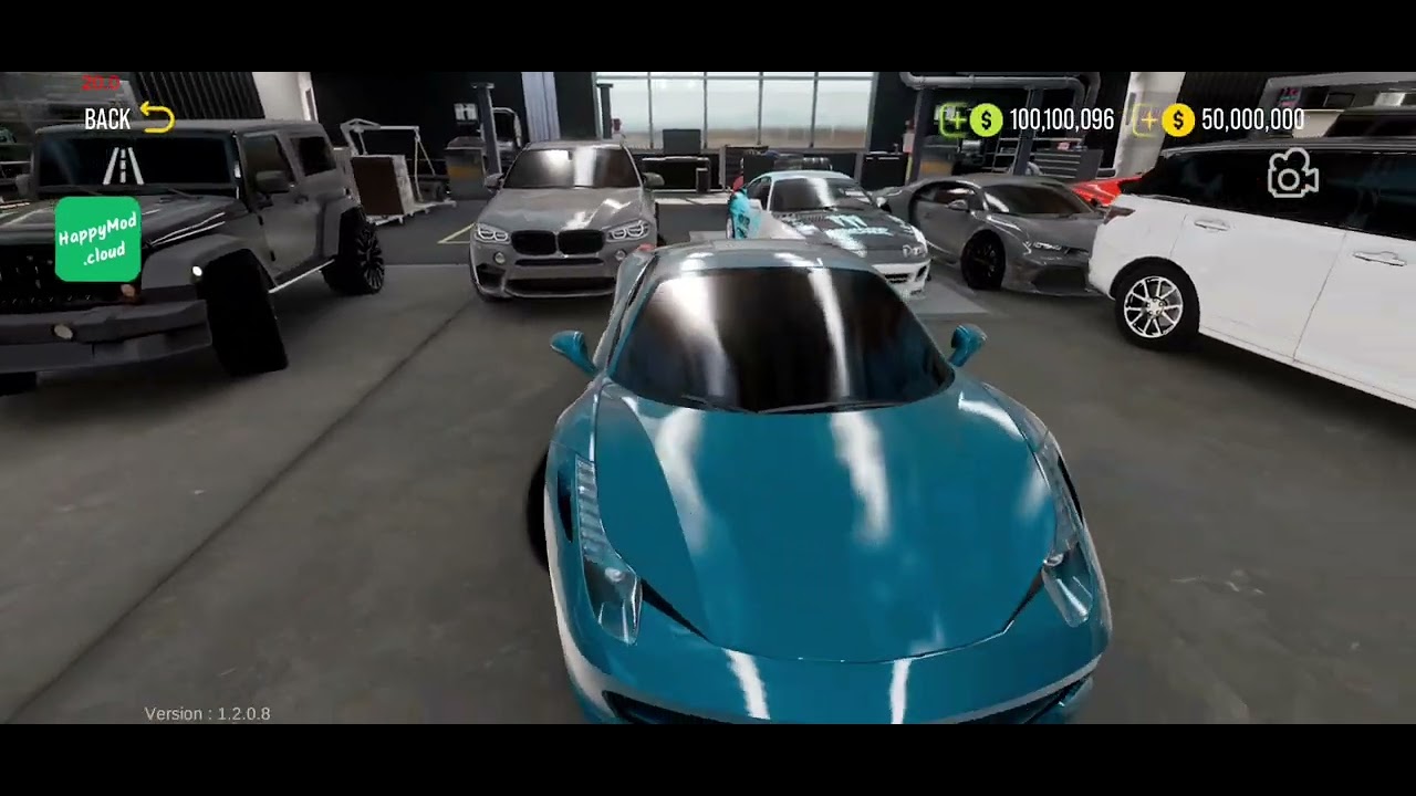 New  Cars Testing & Parking Gameplay#CarParkingMultiplayer #CarParking #ParkingGame #CarGame #Gaming