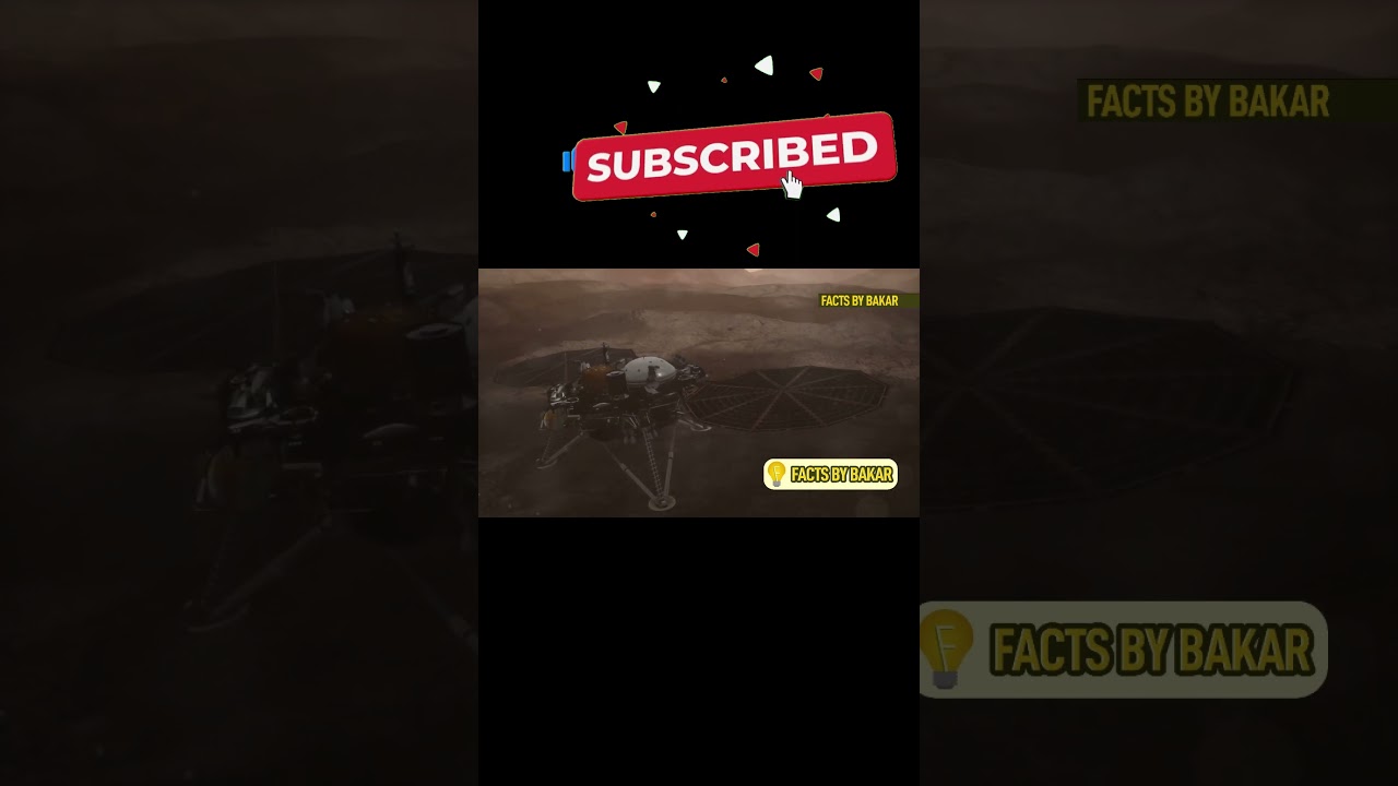 First Landing on Venus?