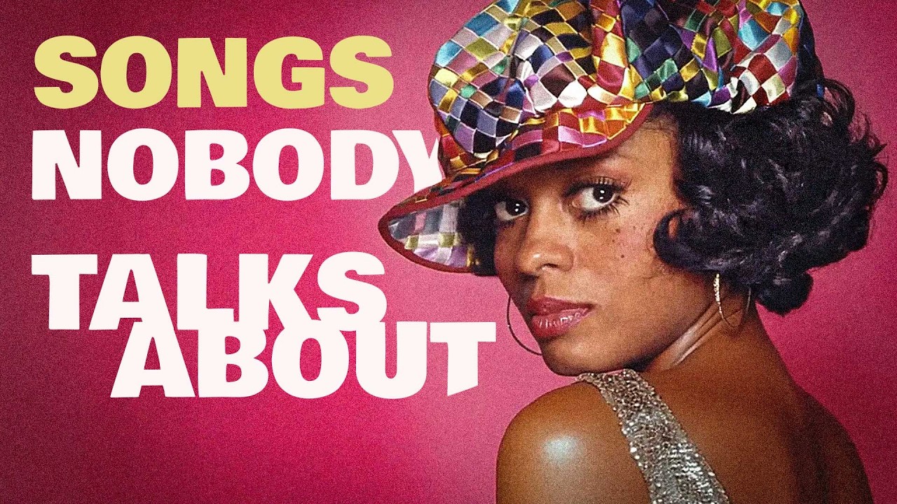 13 Soul and R&B Hits from 1984 You Need To Hear Again