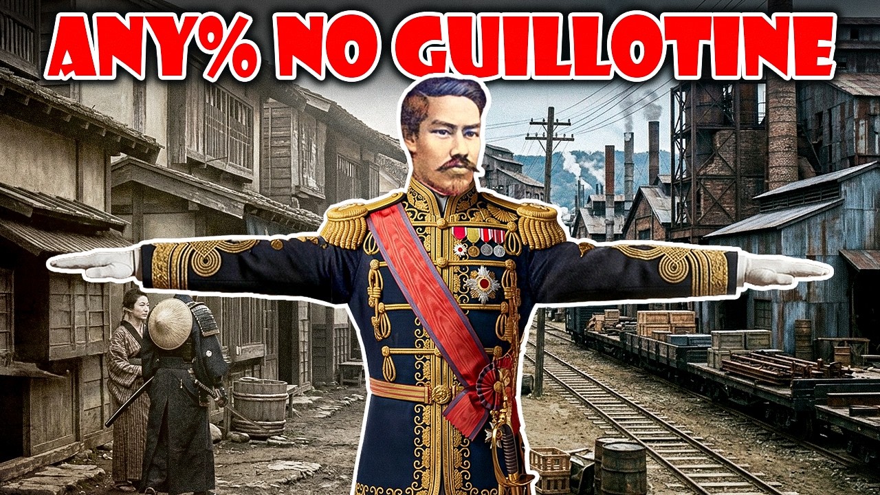 Japan's Emperor Didn't Do #$!&