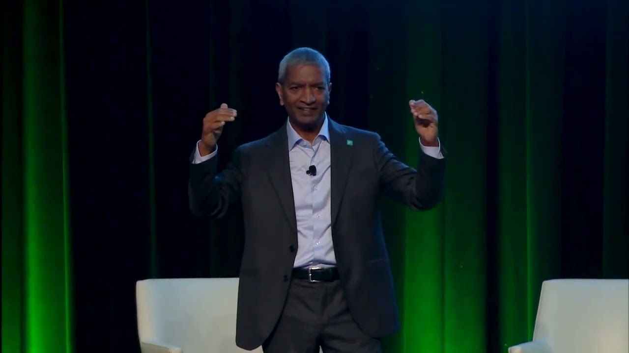 Bloom Energy 2023 Investor Conference | Full Show