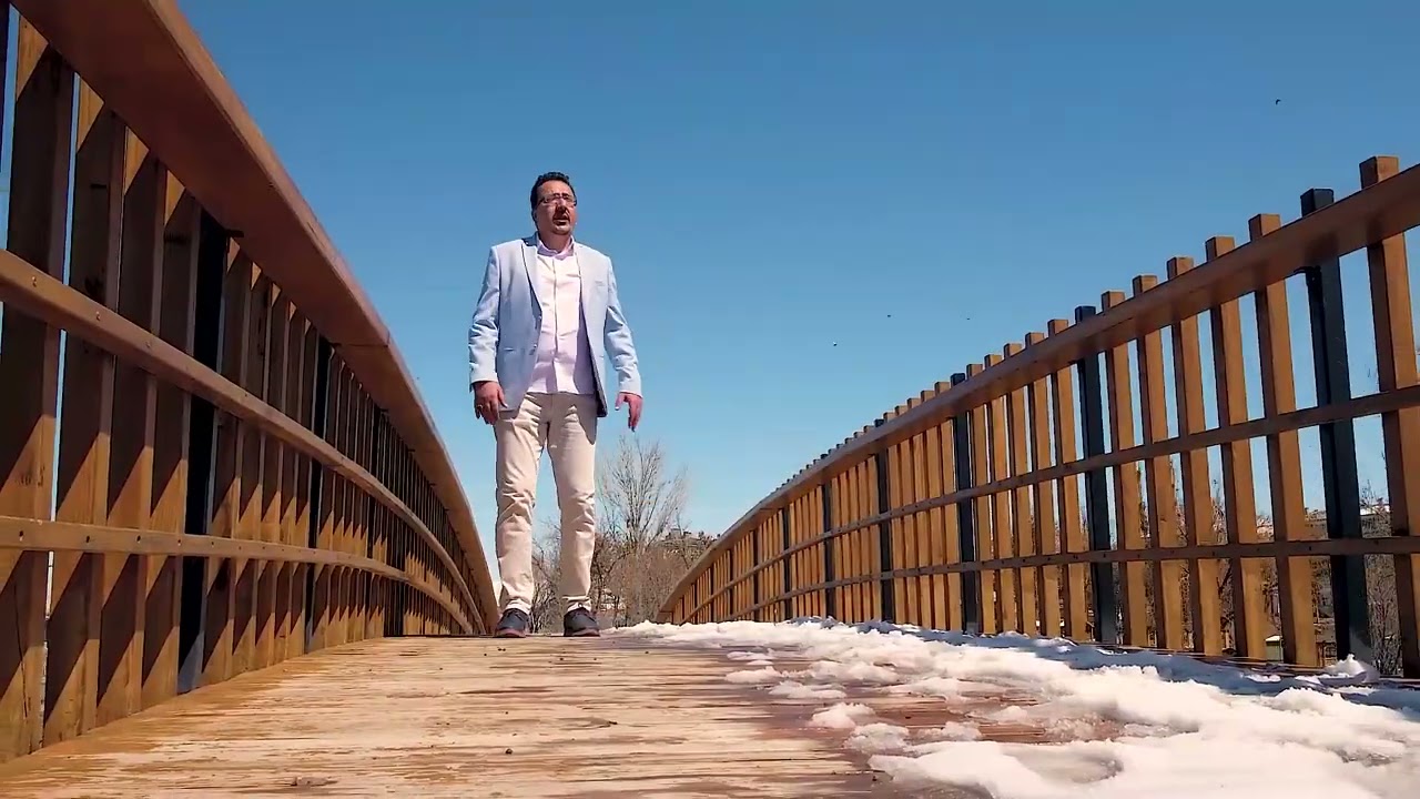 Rohat Dimen (EVİNDAR) 2021 Bomba Hareketli Eser