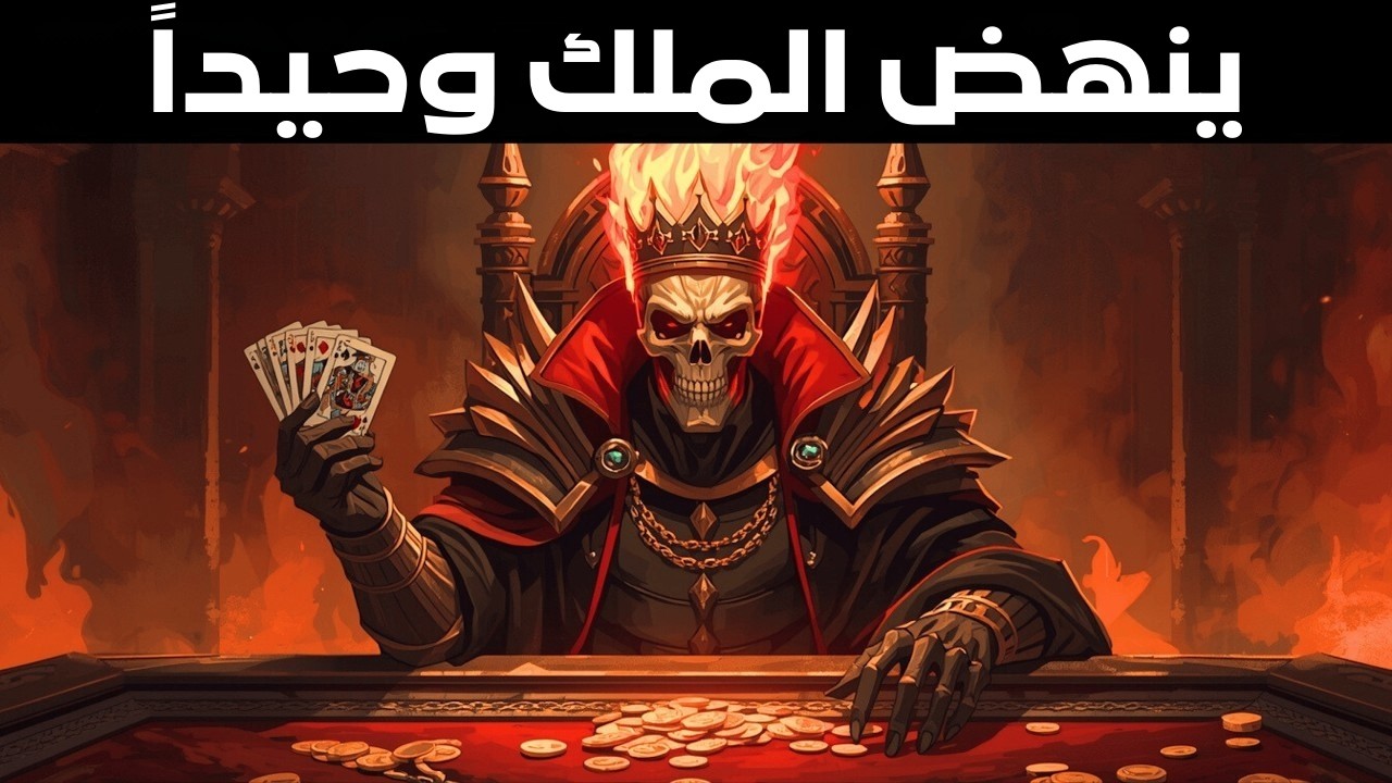 سبعة دروس قاسية تحوّل الرجال المحطمين إلى ملوك لا يُقهرون | قوانين مكيافيلي الخفية