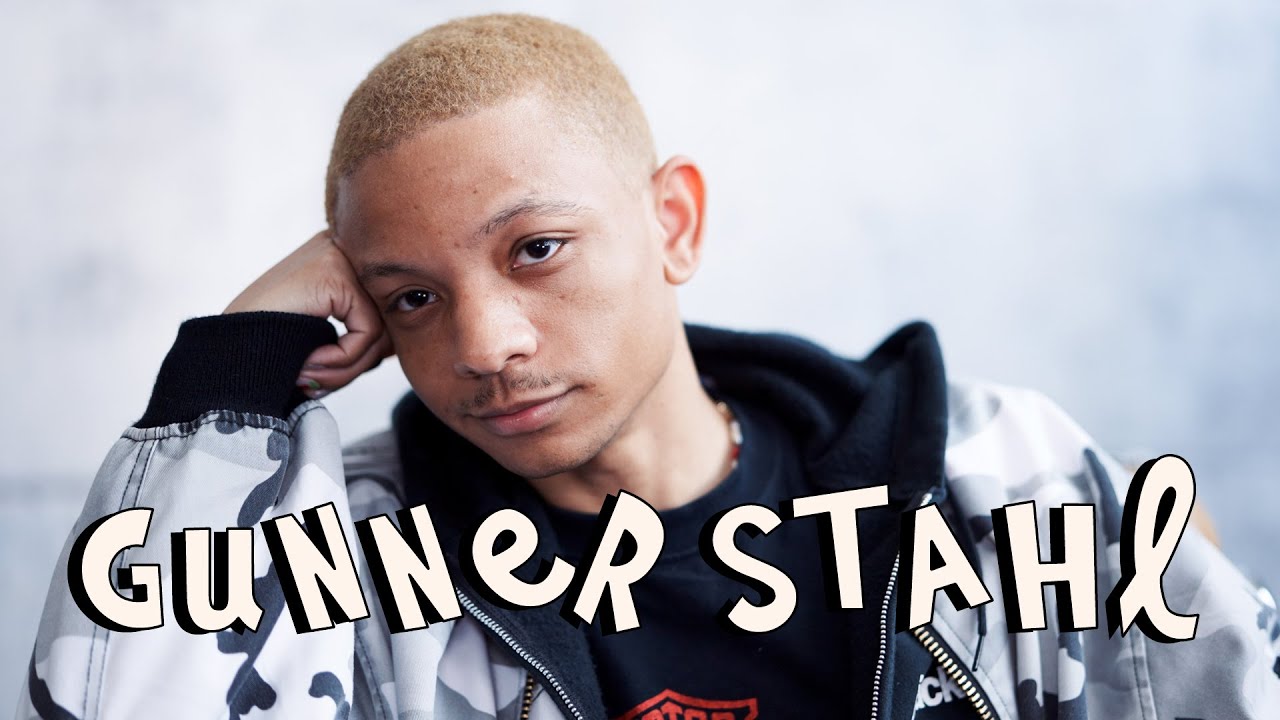 GUNNER STAHL: Favorite Cameras, Being Self-taught, Directing a Movie | Interview