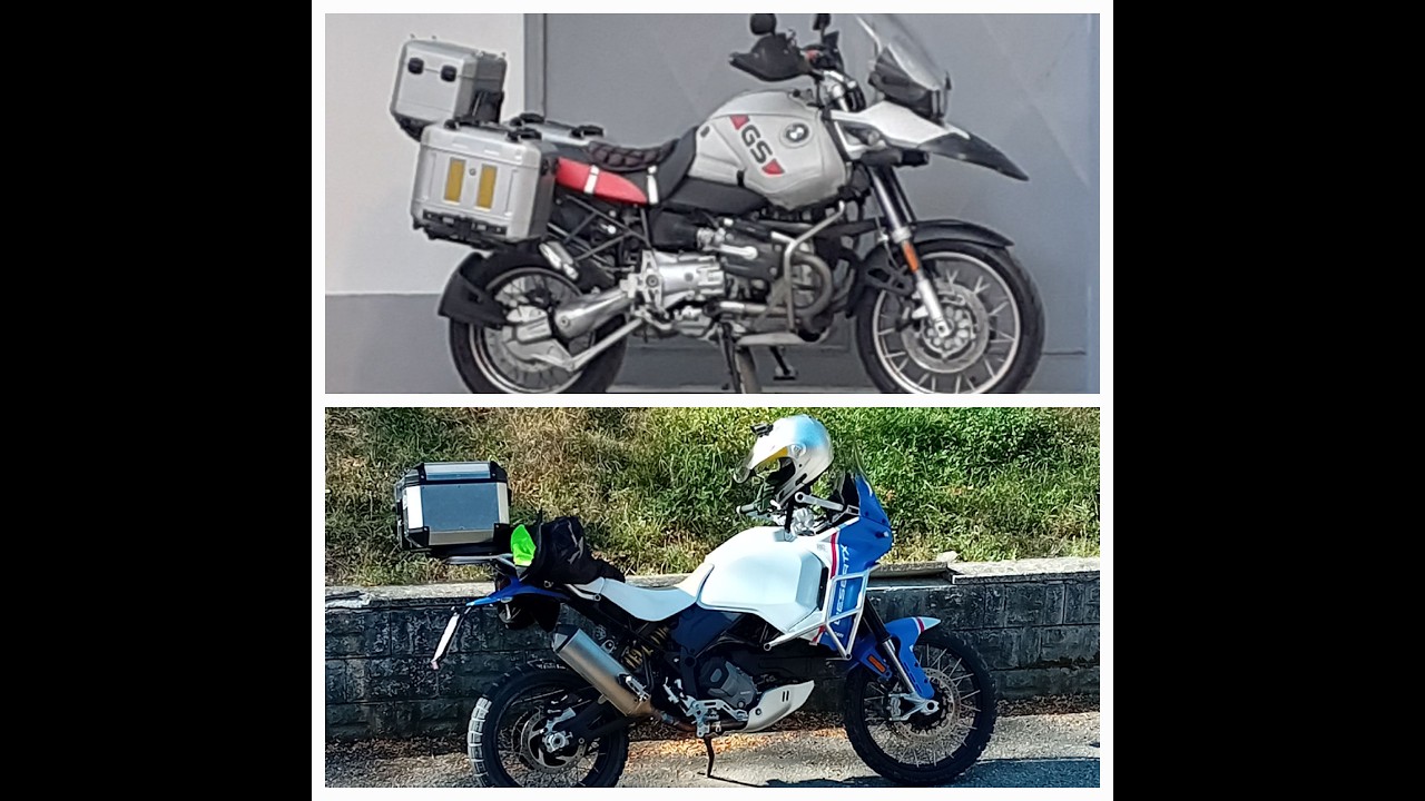 da Trento alla Toscana