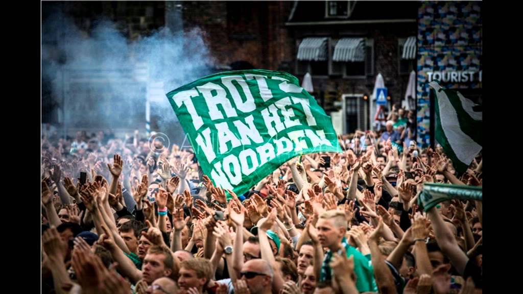 FC GRONINGEN Supportersvereniging